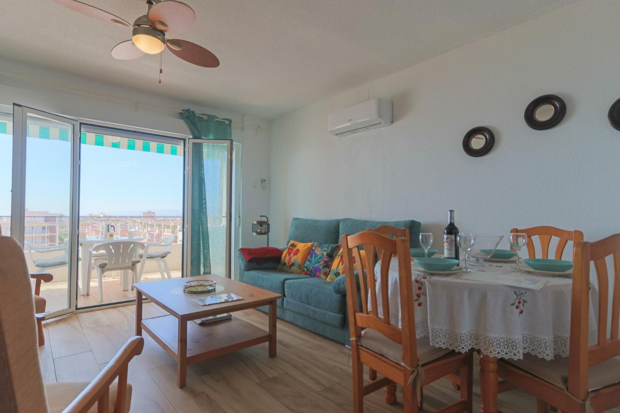 דירות סנטה פולה 017 - Thailandia II 001 - Comfortholidays מראה חיצוני תמונה