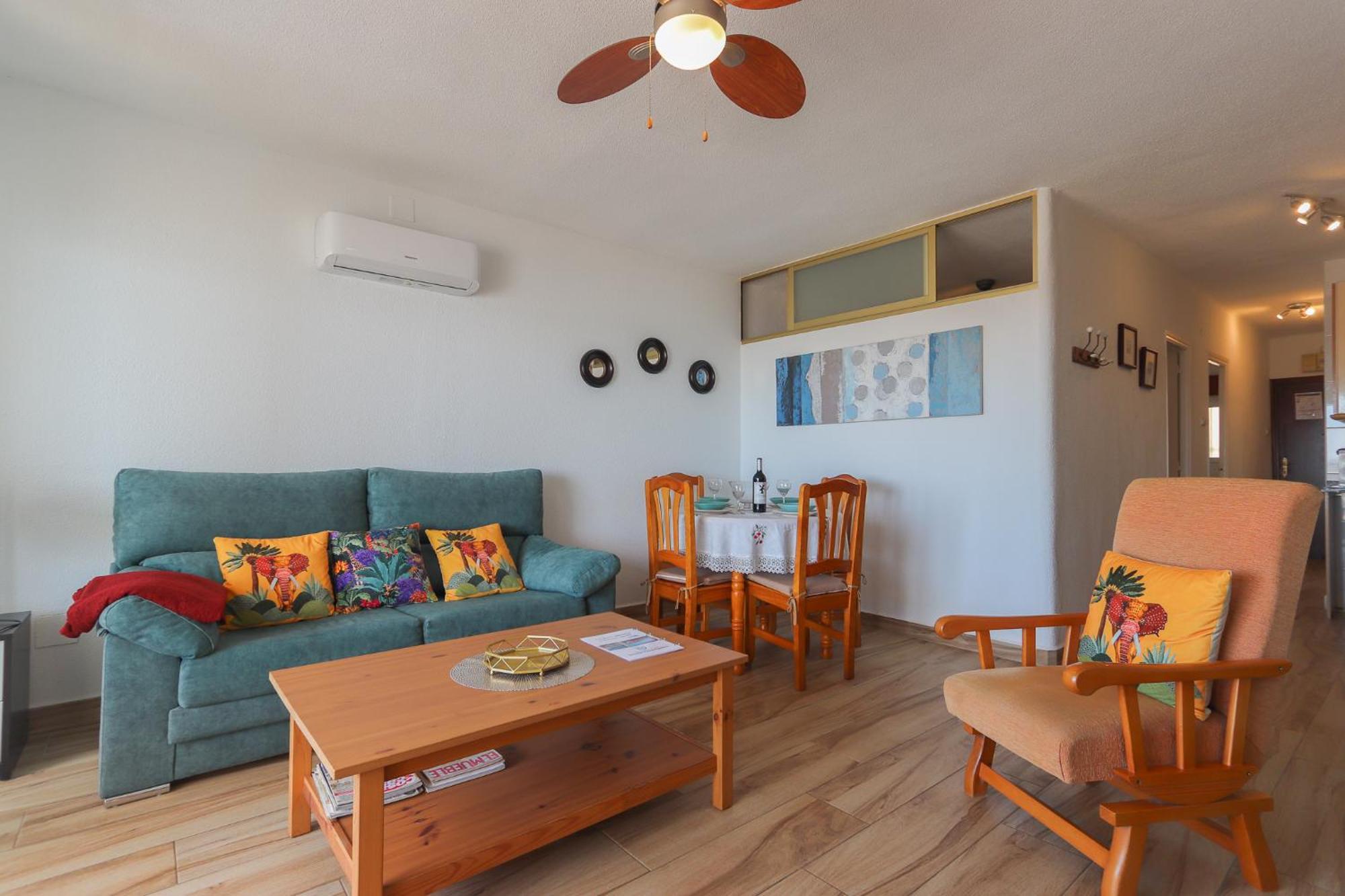 דירות סנטה פולה 017 - Thailandia II 001 - Comfortholidays מראה חיצוני תמונה
